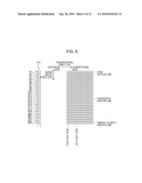 METHOD FOR DETECTING DEFECTIVE LIQUID EJECTION, AND DEFECTIVE LIQUID EJECTION DETECTION DEVICE diagram and image