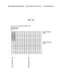 METHOD FOR DETECTING DEFECTIVE LIQUID EJECTION, AND DEFECTIVE LIQUID EJECTION DETECTION DEVICE diagram and image