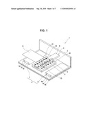 LIQUID EJECTING APPARATUS diagram and image