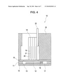 LIQUID EJECTING APPARATUS diagram and image