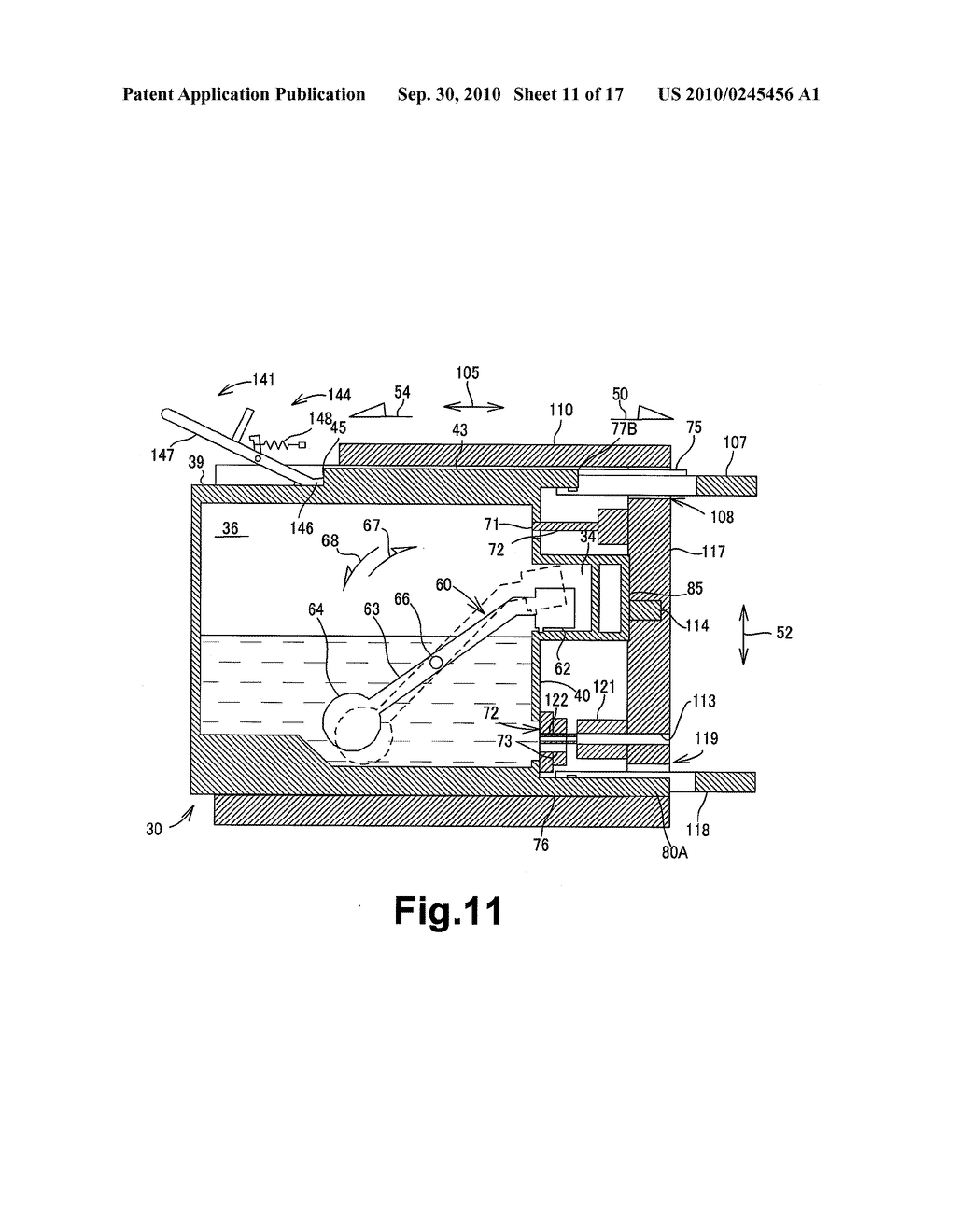 INK SUPPLY DEVICES - diagram, schematic, and image 12