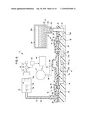 LIQUID SUPPLYING APPARATUS AND LIQUID EJECTING APPARATUS diagram and image