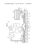 LIQUID SUPPLYING APPARATUS AND LIQUID EJECTING APPARATUS diagram and image