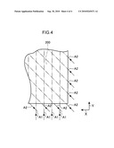 Liquid droplet ejection head module, liquid droplet ejection head, and liquid droplet ejecting apparatus diagram and image