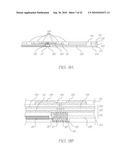 PRINTHEAD ASSEMBLY HAVING CROSSOVER INK DISTRIBUTION ASSEMBLY diagram and image