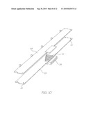 PRINTHEAD ASSEMBLY HAVING CROSSOVER INK DISTRIBUTION ASSEMBLY diagram and image