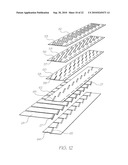 PRINTHEAD ASSEMBLY HAVING CROSSOVER INK DISTRIBUTION ASSEMBLY diagram and image