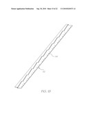 PRINTHEAD ASSEMBLY HAVING CROSSOVER INK DISTRIBUTION ASSEMBLY diagram and image