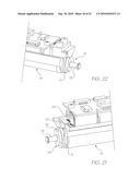 PRINTHEAD ASSEMBLY HAVING CROSSOVER INK DISTRIBUTION ASSEMBLY diagram and image