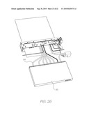 PRINTHEAD ASSEMBLY HAVING CROSSOVER INK DISTRIBUTION ASSEMBLY diagram and image