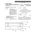 INK JET HEAD AND ITS MANUFACTURE METHOD diagram and image