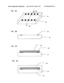 INK JET HEAD AND ITS MANUFACTURE METHOD diagram and image