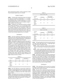 INK JET HEAD AND ITS MANUFACTURE METHOD diagram and image