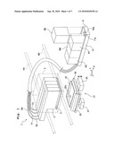 NOZZLE PLATE MANUFACTURING METHOD AND NOZZLE PLATE diagram and image