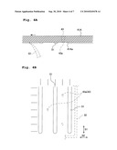 NOZZLE PLATE MANUFACTURING METHOD AND NOZZLE PLATE diagram and image