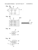 NOZZLE PLATE MANUFACTURING METHOD AND NOZZLE PLATE diagram and image