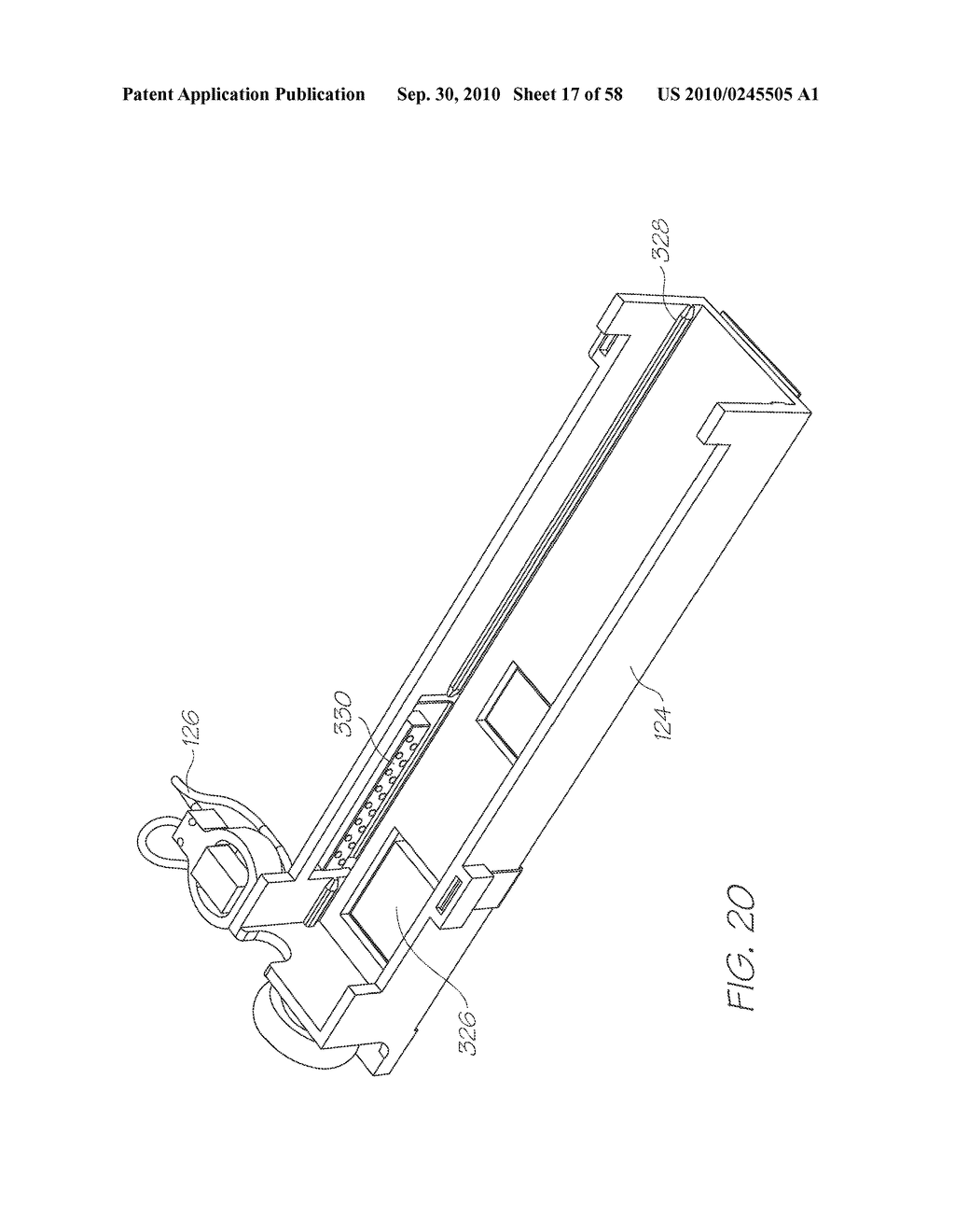 INK USAGE TRACKING IN A PRINT CARTRIDGE - diagram, schematic, and image 18