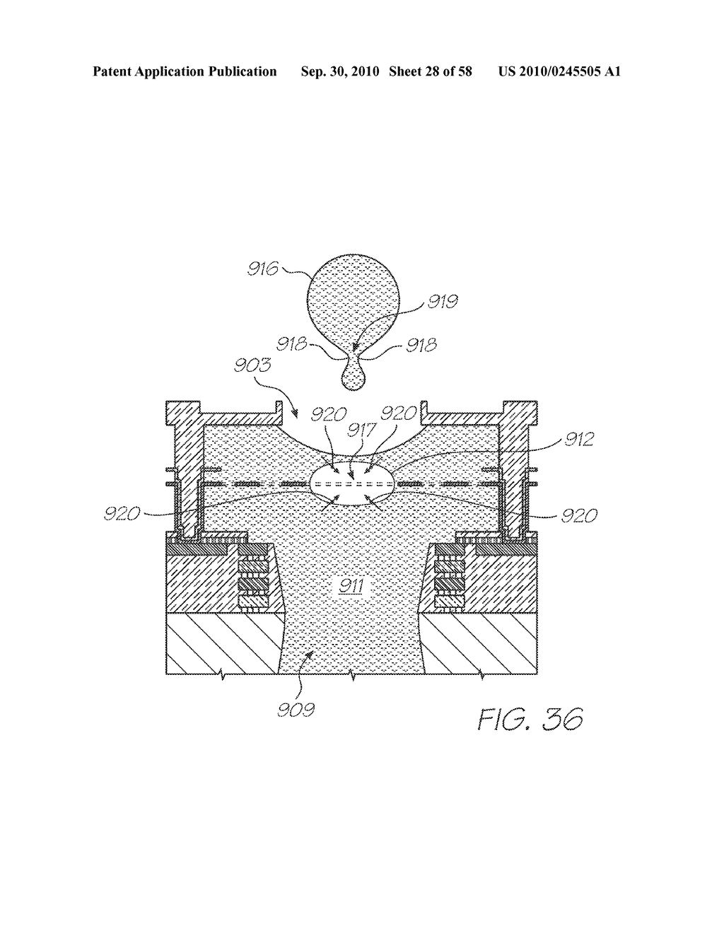 INK USAGE TRACKING IN A PRINT CARTRIDGE - diagram, schematic, and image 29