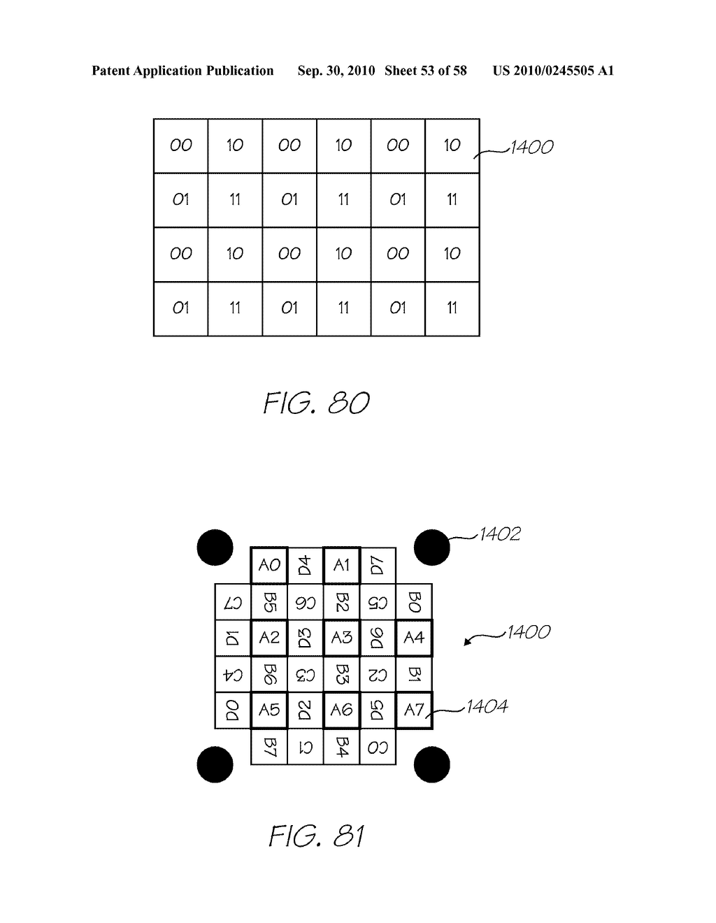 INK USAGE TRACKING IN A PRINT CARTRIDGE - diagram, schematic, and image 54