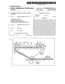 RECORDING APPARATUS AND RECORDING METHOD diagram and image