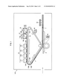 RECORDING APPARATUS AND RECORDING METHOD diagram and image