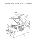 THERMAL TRANSFER PRINTING diagram and image