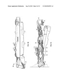 HAND-HELD GLOW WRITING APPARATUS diagram and image