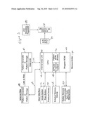 HAND-HELD GLOW WRITING APPARATUS diagram and image