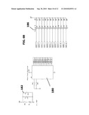 HAND-HELD GLOW WRITING APPARATUS diagram and image