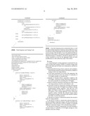 HAND-HELD GLOW WRITING APPARATUS diagram and image