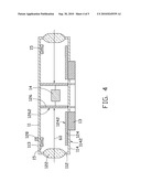 PANORAMIC CAMERA WITH A PLURALITY OF CAMERA MODULES diagram and image