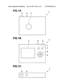 IMAGING APPARATUS, IMAGING CONTROL METHOD, AND RECORDING MEDIUM diagram and image