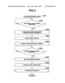 IMAGING APPARATUS, IMAGING CONTROL METHOD, AND RECORDING MEDIUM diagram and image