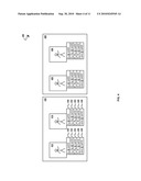 Flagging of Z-Space for a Multi-Camera 3D Event diagram and image