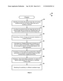 Flagging of Z-Space for a Multi-Camera 3D Event diagram and image