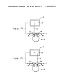 Image signal processing device, three-dimensional image display device, three-dimensional image transmission/display system, and image signal processing method diagram and image