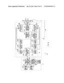 Image signal processing device, three-dimensional image display device, three-dimensional image transmission/display system, and image signal processing method diagram and image