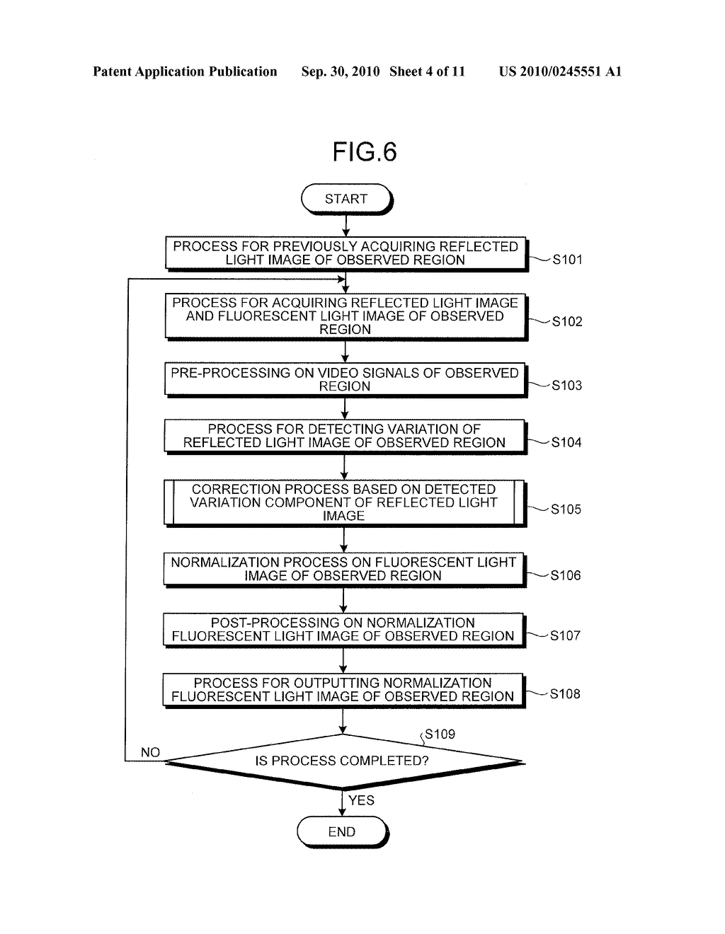 IMAGE PROCESSING DEVICE, COMPUTER-READABLE STORAGE MEDIUM, AND IMAGE PROCESSING METHOD - diagram, schematic, and image 05