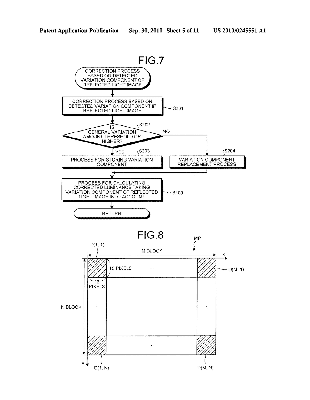 IMAGE PROCESSING DEVICE, COMPUTER-READABLE STORAGE MEDIUM, AND IMAGE PROCESSING METHOD - diagram, schematic, and image 06