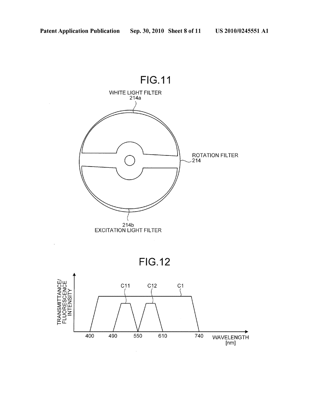 IMAGE PROCESSING DEVICE, COMPUTER-READABLE STORAGE MEDIUM, AND IMAGE PROCESSING METHOD - diagram, schematic, and image 09