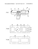 DISPLAY CONTROL DEVICE, REPRODUCTION DEVICE, INFORMATION DISPLAY SYSTEM FOR MOBILE OBJECT, MODULE FOR DRIVER S SEAT, AND MOBILE OBJECT diagram and image