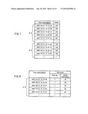 DISPLAY CONTROL DEVICE, REPRODUCTION DEVICE, INFORMATION DISPLAY SYSTEM FOR MOBILE OBJECT, MODULE FOR DRIVER S SEAT, AND MOBILE OBJECT diagram and image