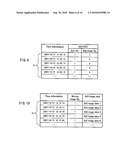 DISPLAY CONTROL DEVICE, REPRODUCTION DEVICE, INFORMATION DISPLAY SYSTEM FOR MOBILE OBJECT, MODULE FOR DRIVER S SEAT, AND MOBILE OBJECT diagram and image