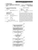 SYSTEM AND METHOD OF REMOTE SURVEILLANCE AND APPLICATIONS THEREFOR diagram and image