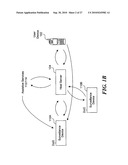 SYSTEM AND METHOD OF REMOTE SURVEILLANCE AND APPLICATIONS THEREFOR diagram and image