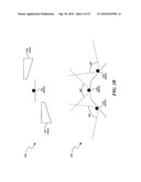 SYSTEM AND METHOD OF REMOTE SURVEILLANCE AND APPLICATIONS THEREFOR diagram and image