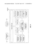 SYSTEM AND METHOD OF REMOTE SURVEILLANCE AND APPLICATIONS THEREFOR diagram and image