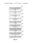 SYSTEM AND METHOD OF REMOTE SURVEILLANCE AND APPLICATIONS THEREFOR diagram and image