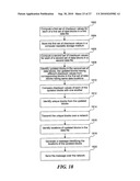 SYSTEM AND METHOD OF REMOTE SURVEILLANCE AND APPLICATIONS THEREFOR diagram and image