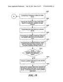 SYSTEM AND METHOD OF REMOTE SURVEILLANCE AND APPLICATIONS THEREFOR diagram and image